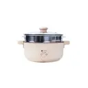 NỒI LẨU NƯỚNG HẤP 2 TẦNG TAPUHO TMP99