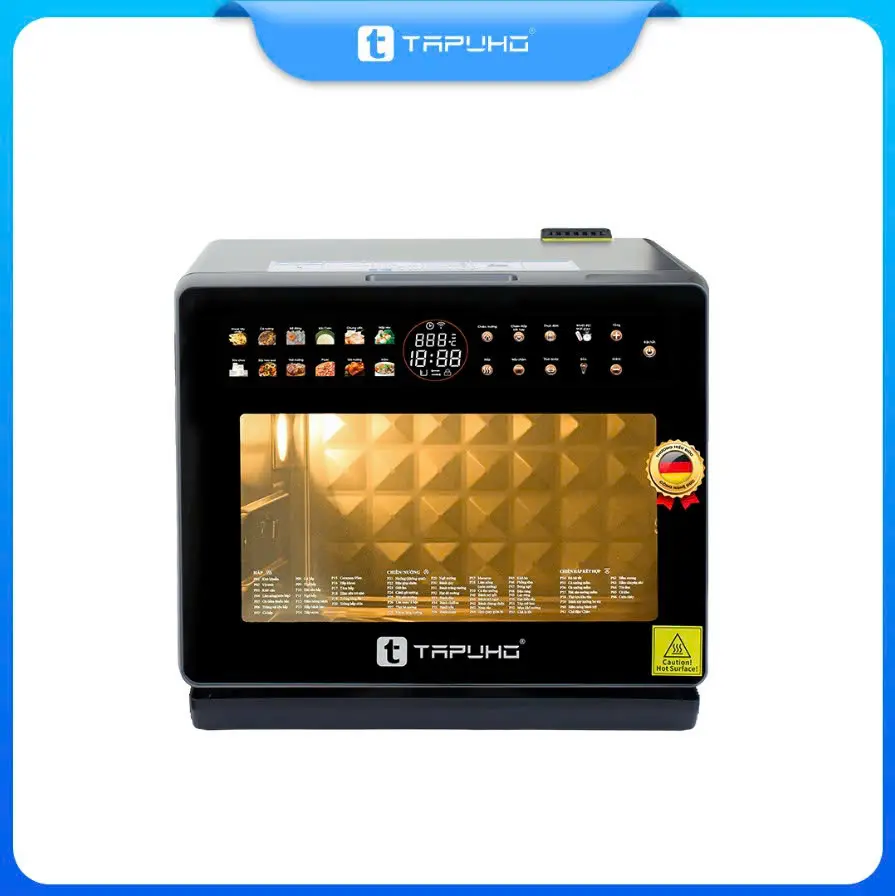 Máy Nấu Ăn Đa Năng TAPUHO TMC20 PrimeAI - ƯU ĐÃI GIỚI HẠN