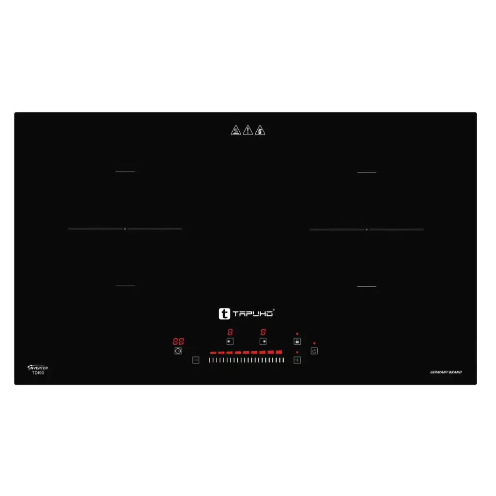 Bếp từ đôi TAPUHO TDI90