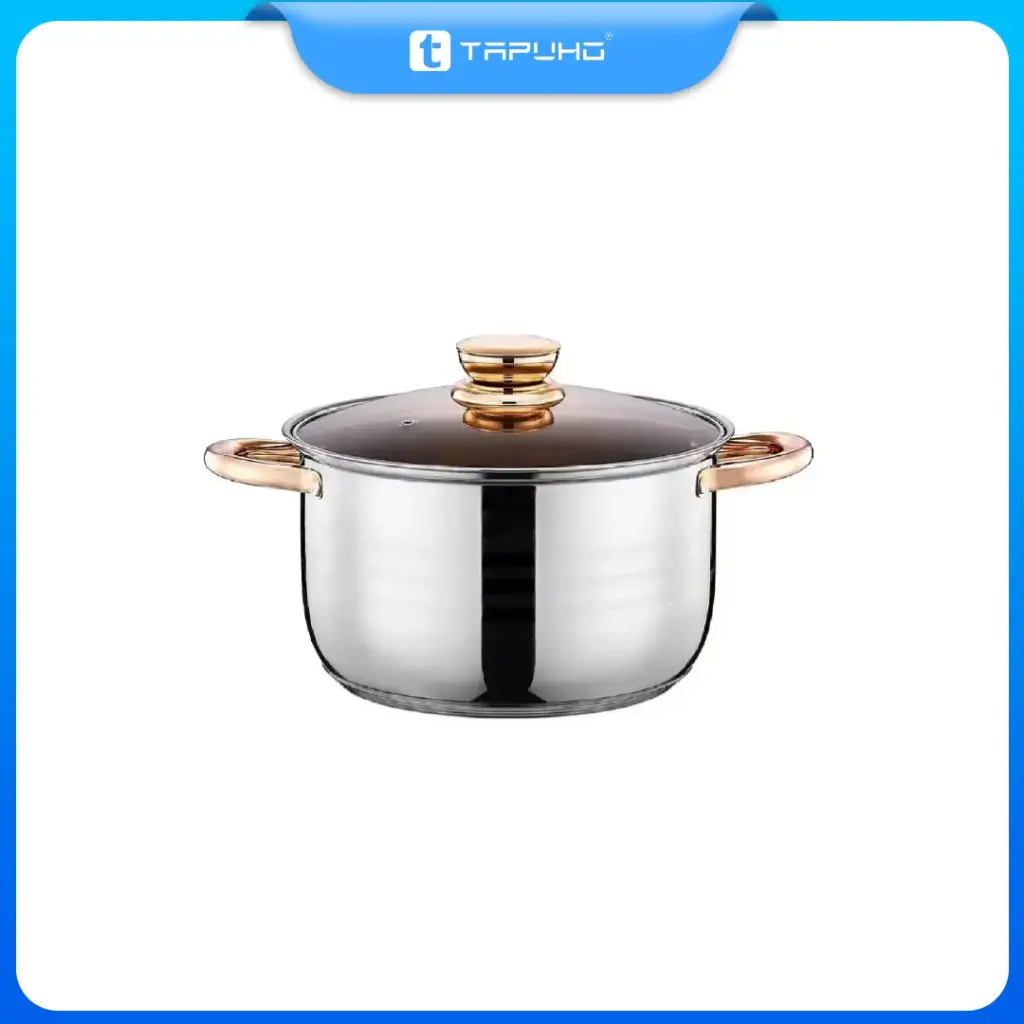 Nồi INOX cao cấp TAPUHO TP3026C
