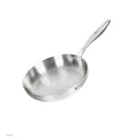 Chảo inox 3 lớp nguyên khối TAPUHO TP8789