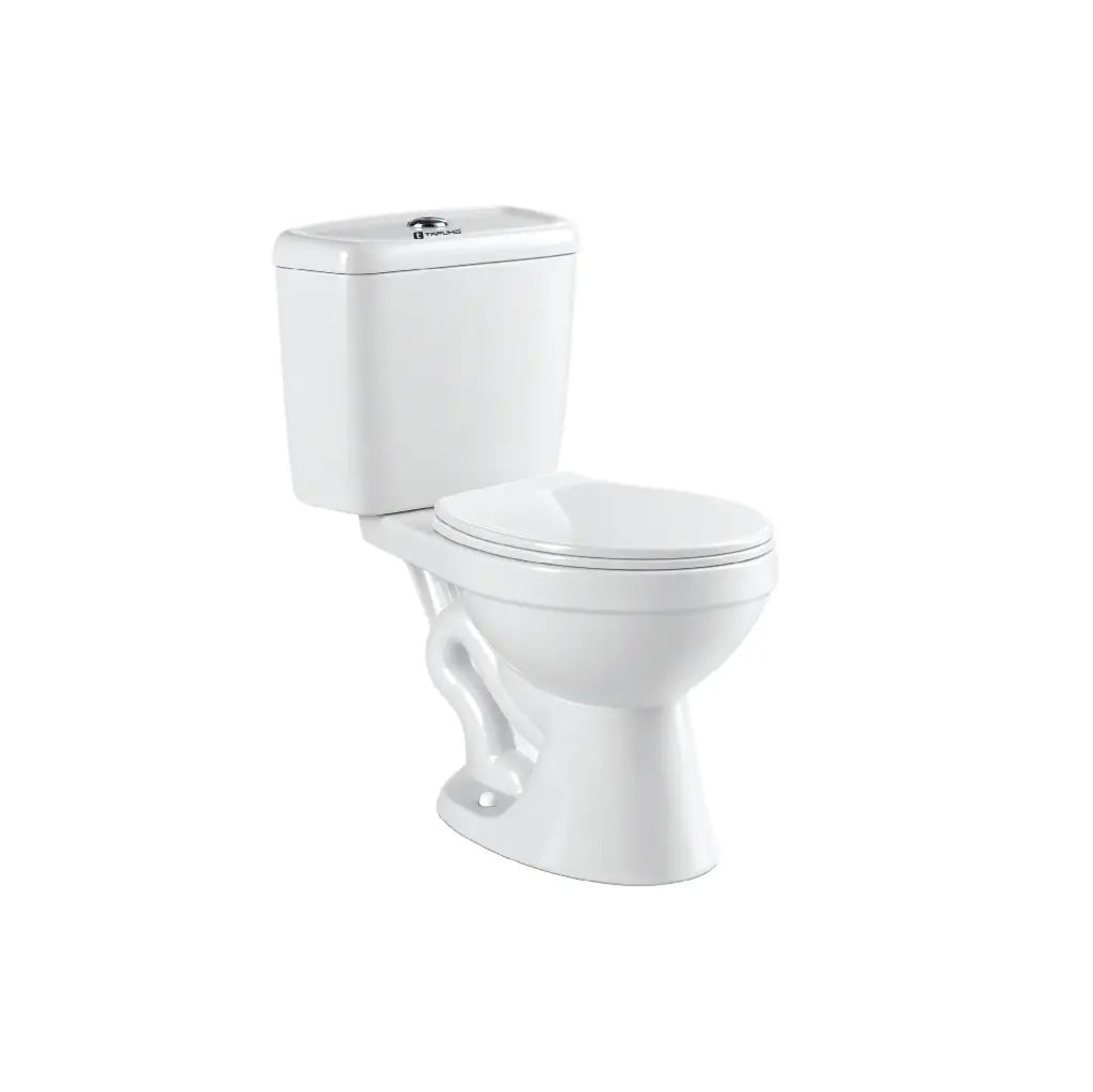 Bồn cầu 2 khối TPH-06