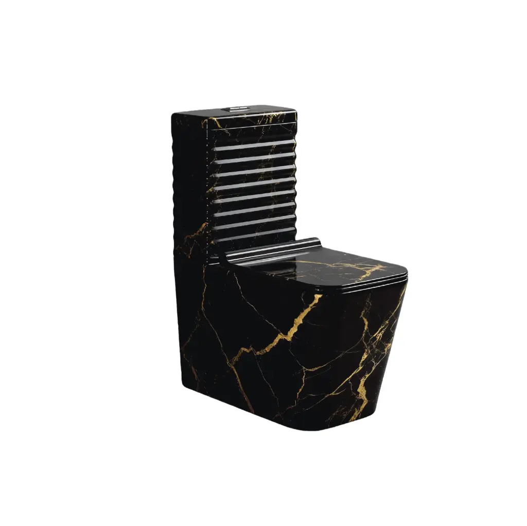 Bồn cầu 2 khối TPH-09