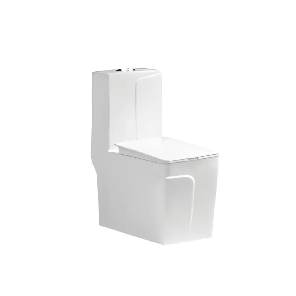 Bồn cầu 1 khối cao cấp TPH-15