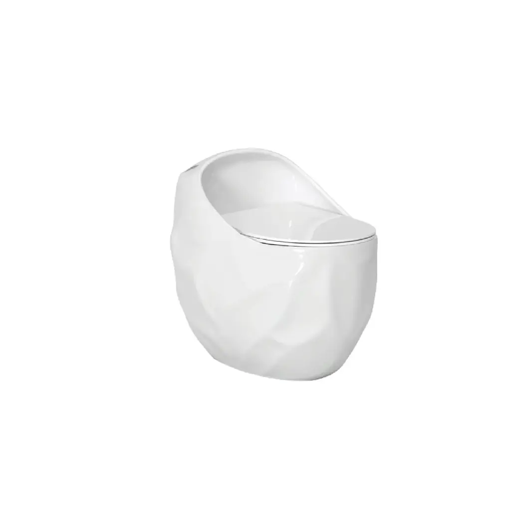 Bồn cầu 1 khối cao cấp TP-16