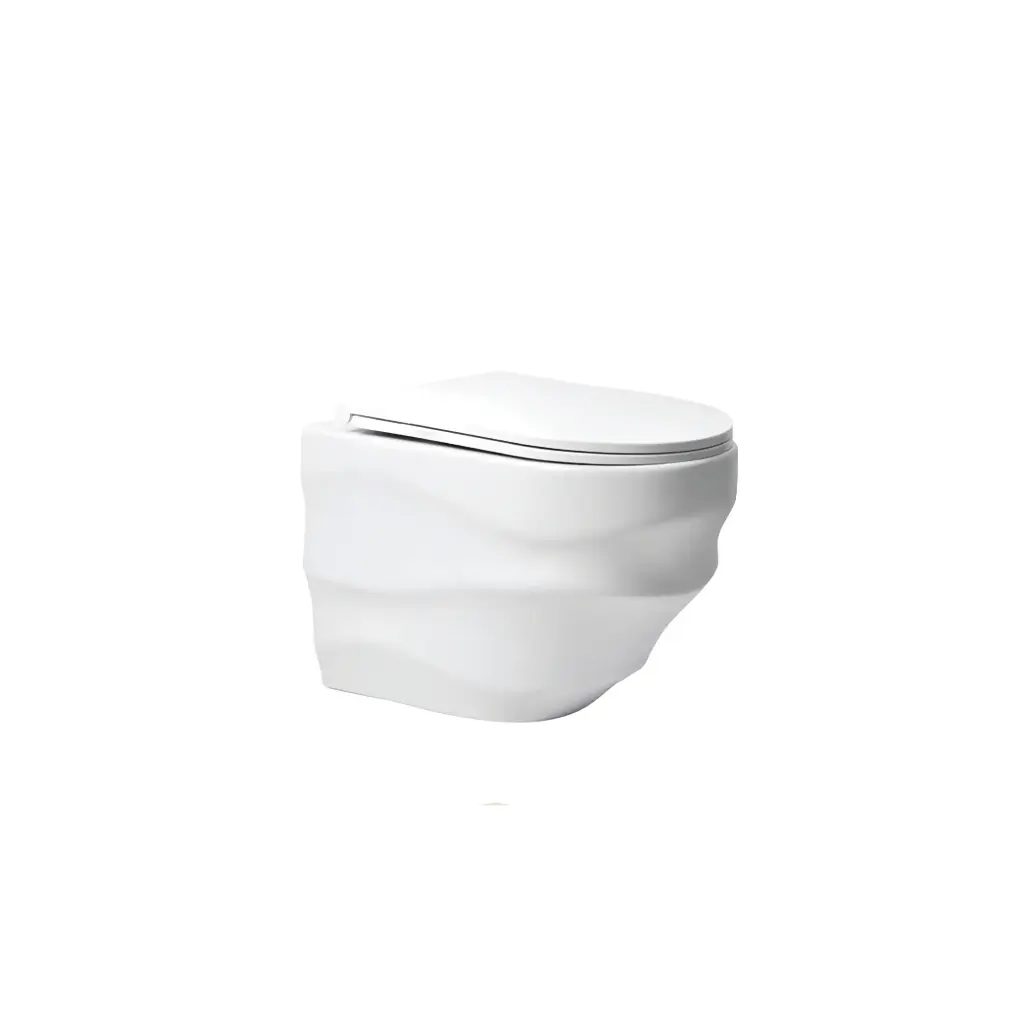 Bồn cầu 1 khối cao cấp TP-12 