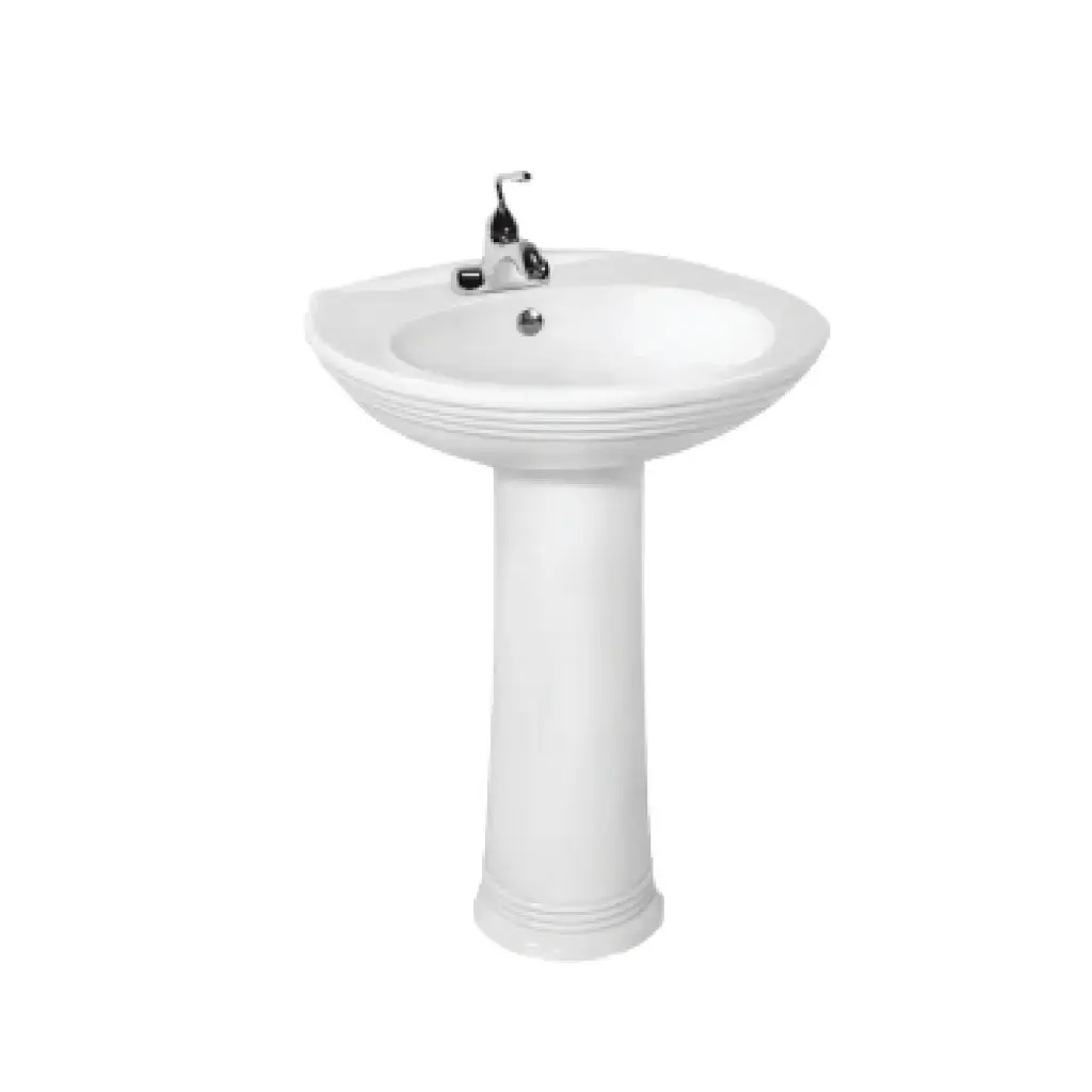 Lavabo chân ứng TPH-016 