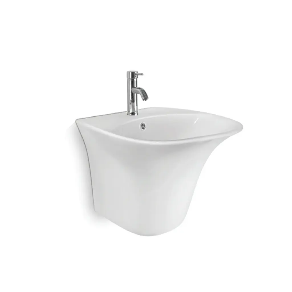 Lavabo treo tường TPH-017 