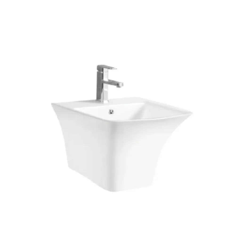 Lavabo treo tường TPH-018 
