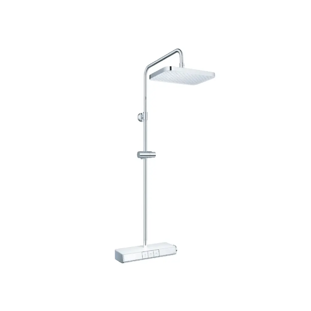 Bộ sen cây tắm nóng lạnh TPH-48 