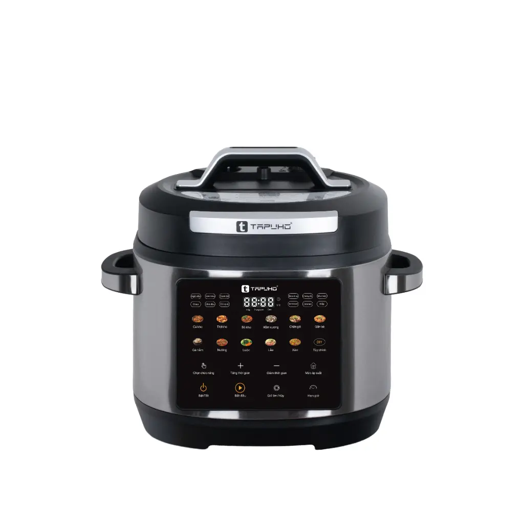Nồi áp suất đa năng TAPUHO TPC50 Smart 