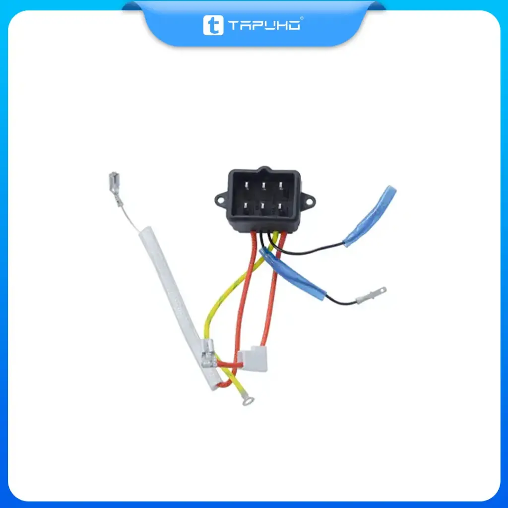 Bộ Dây Đáy Cối - T01