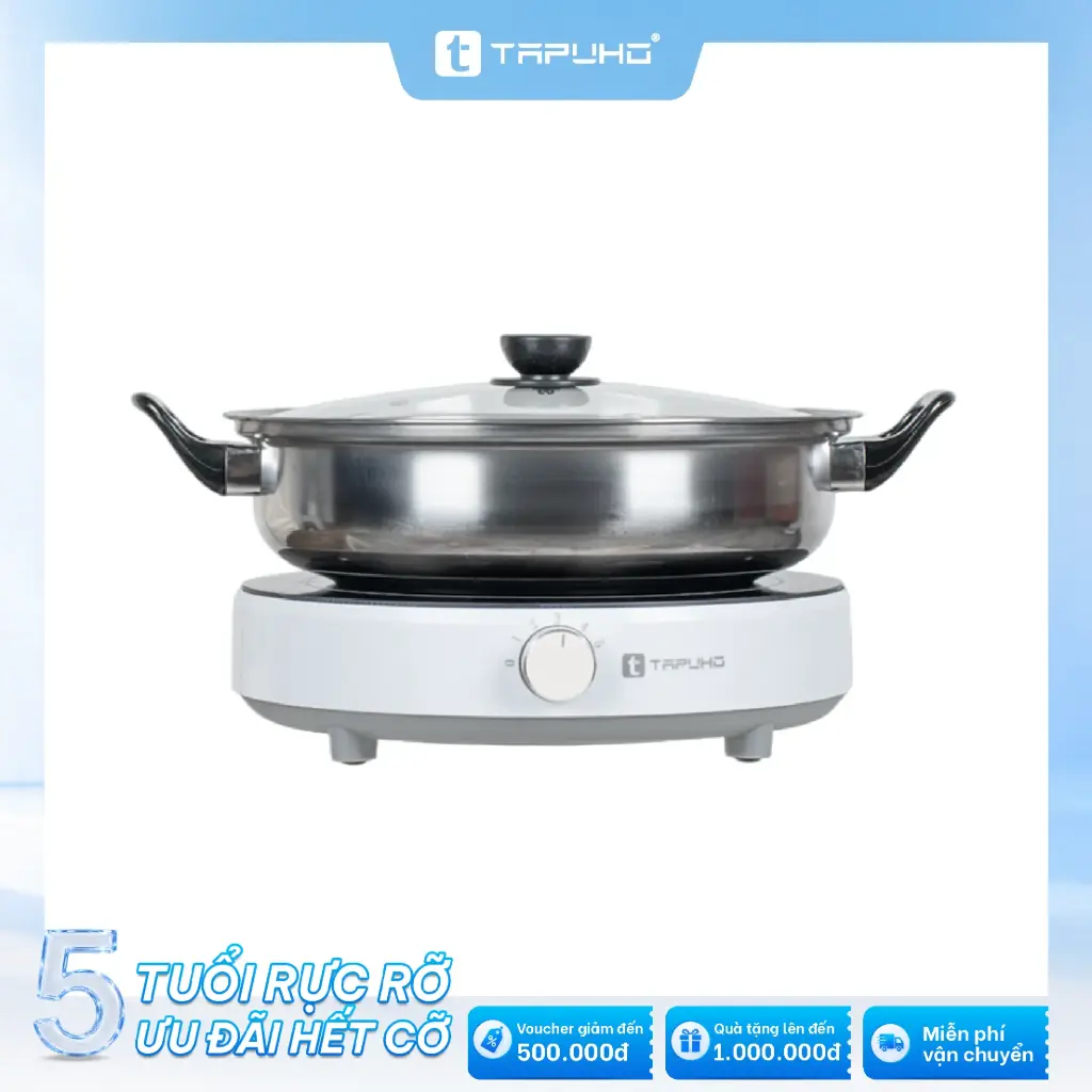Bếp Từ Đơn TAPUHO TIC39