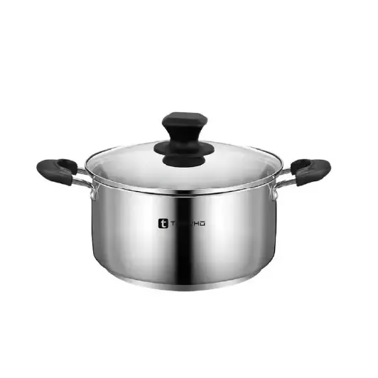 Nồi Inox Cao Cấp TP-2026 22cm