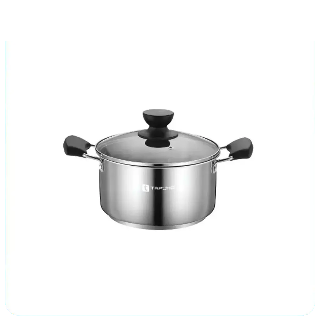 Nồi Inox Cao Cấp TP-2026 22cm