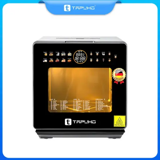 [colorPlus] Nồi Chiên Hơi Nước TAPUHO TSF16 COLOR Plus