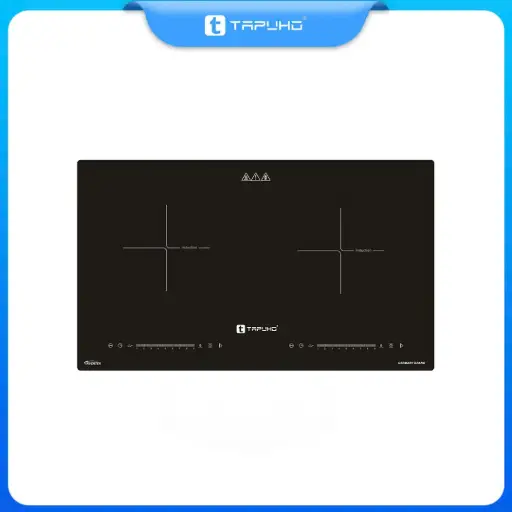 Bếp từ đôi TAPUHO TDI80 