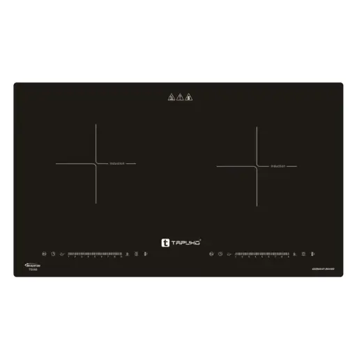 Bếp từ đôi TAPUHO TDI80 