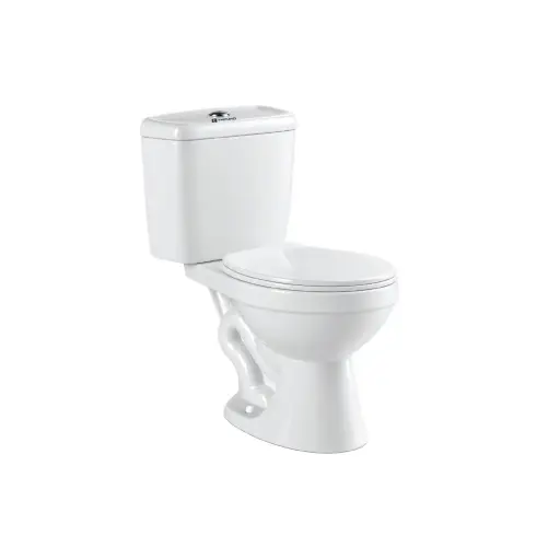 Bồn cầu 2 khối TPH-06