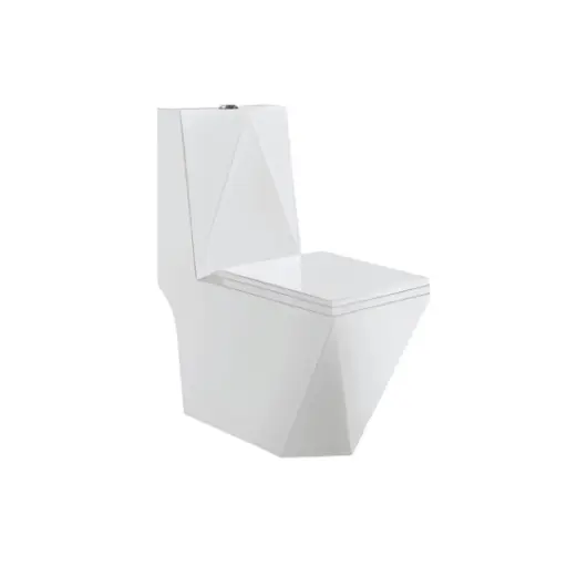 Bồn cầu 1 khối cao cấp TPH-10