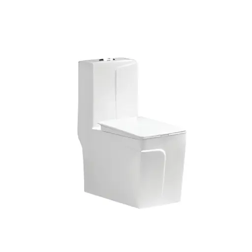 Bồn cầu 1 khối cao cấp TPH-15