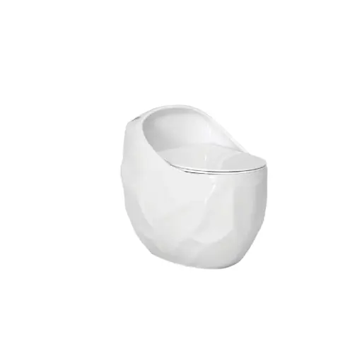 Bồn cầu 1 khối cao cấp TP-16