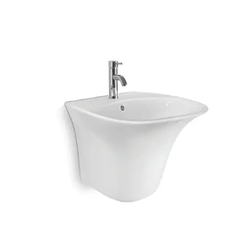 Lavabo treo tường TPH-017 