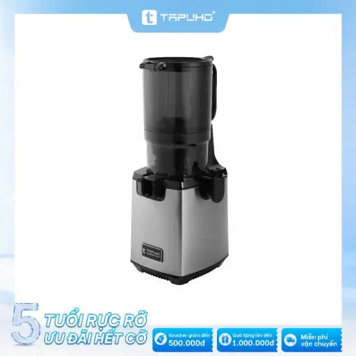 [TSJ68] Máy Ép Chậm TAPUHO TSJ68