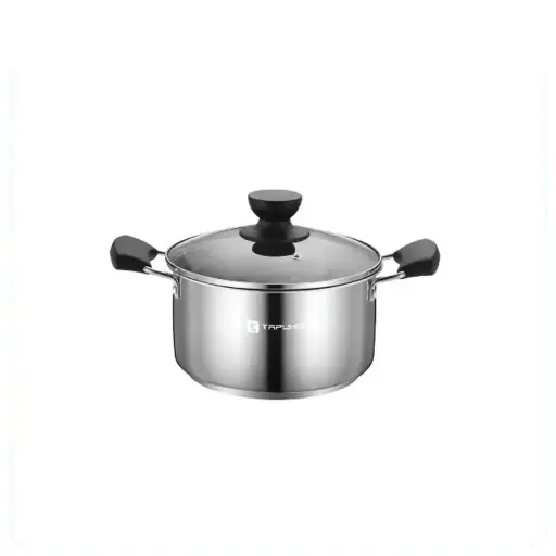 [TP2026] Nồi Inox Cao Cấp TP-2026 22cm