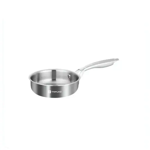 [TP2028] Chảo Inox Cao Cấp TP-2028 20cm