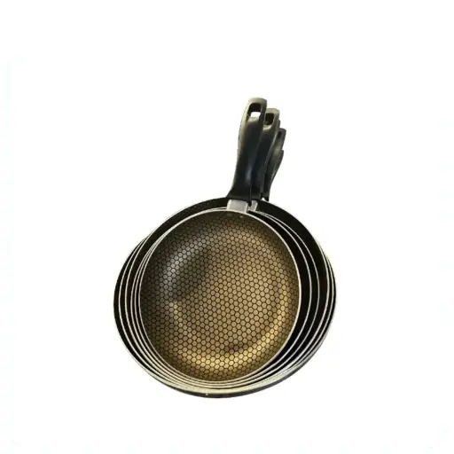 [TP2222] Chảo Chống Dính TP-2222 (18cm)
