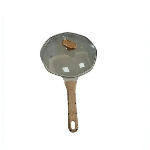 [TP2234] Chảo 8 Cạnh Hợp KimCao Cấp TP-2234 (28cm)