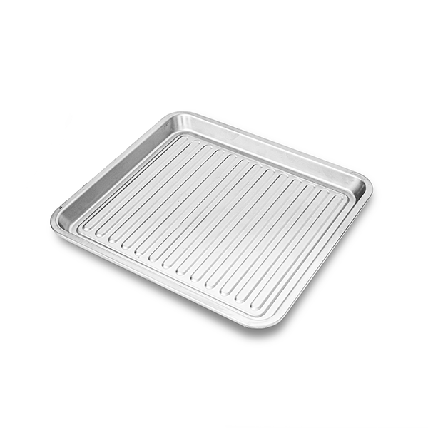 Baking Tray (no holes)