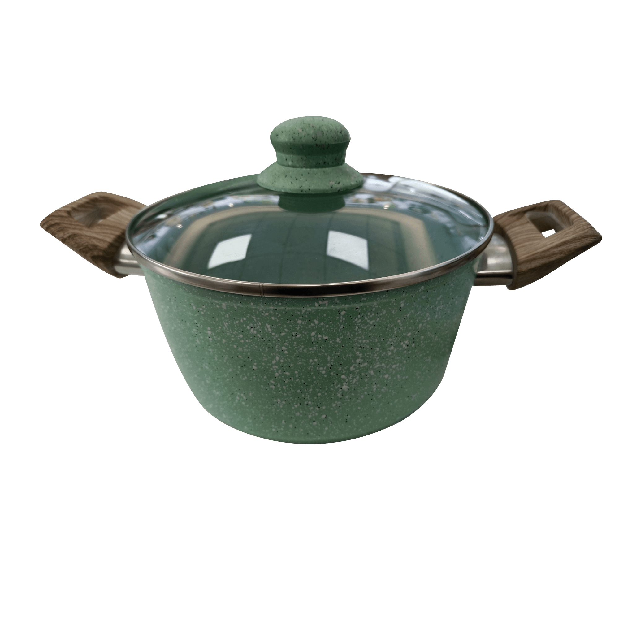 Nồi Soup Hợp Kim Cao Cấp TP-2228 (20cm)