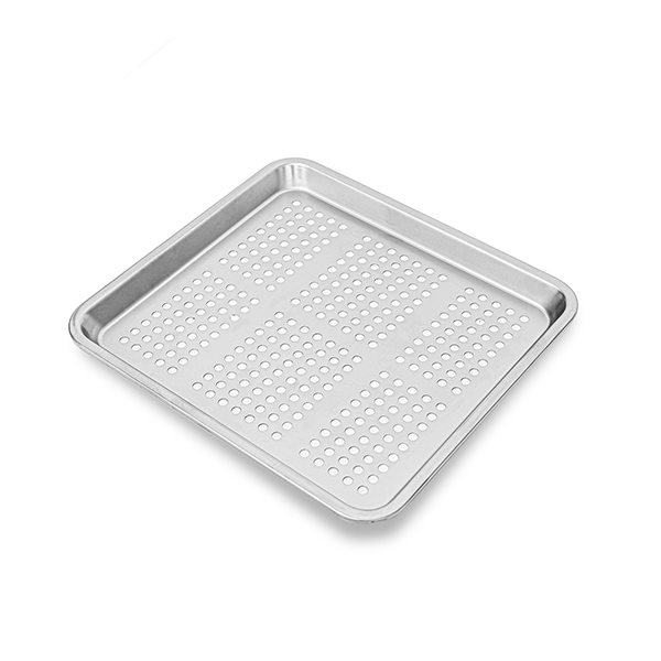 Steaming Tray (with holes)