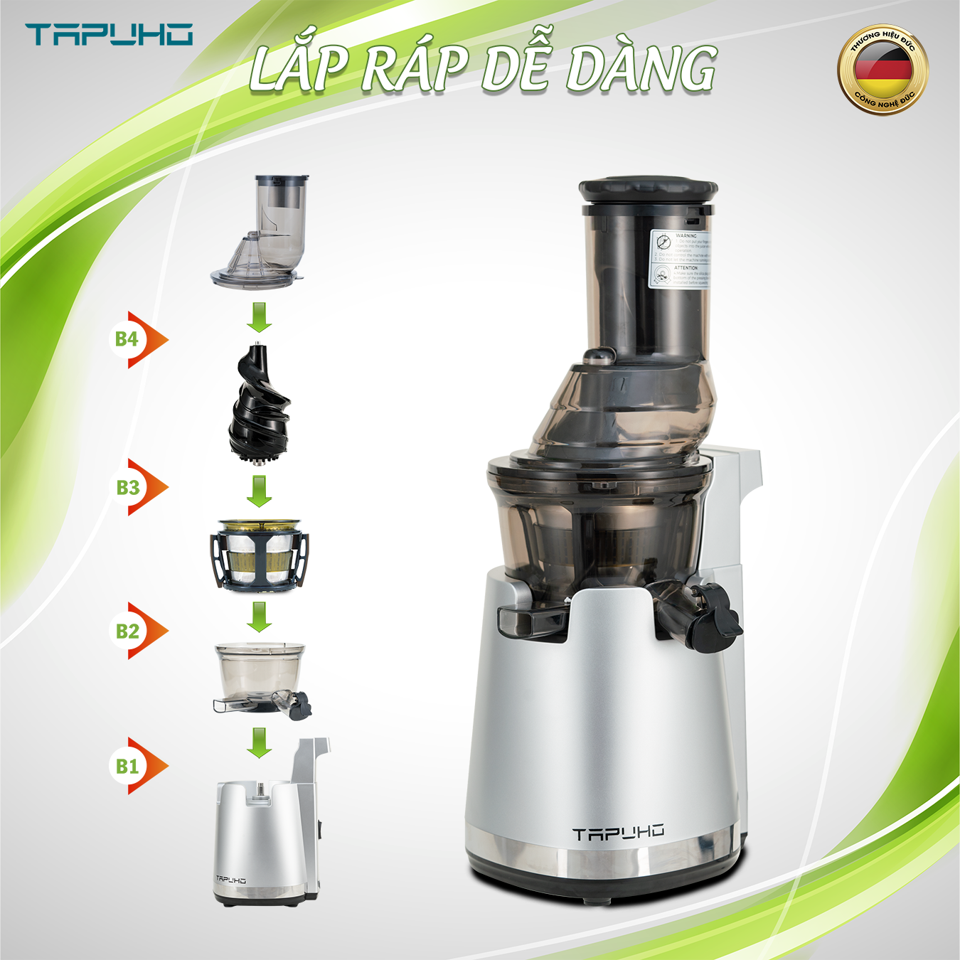 lắp ráp