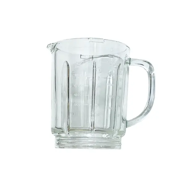 Cối - Chỉ phẩn thủy tinh - T01