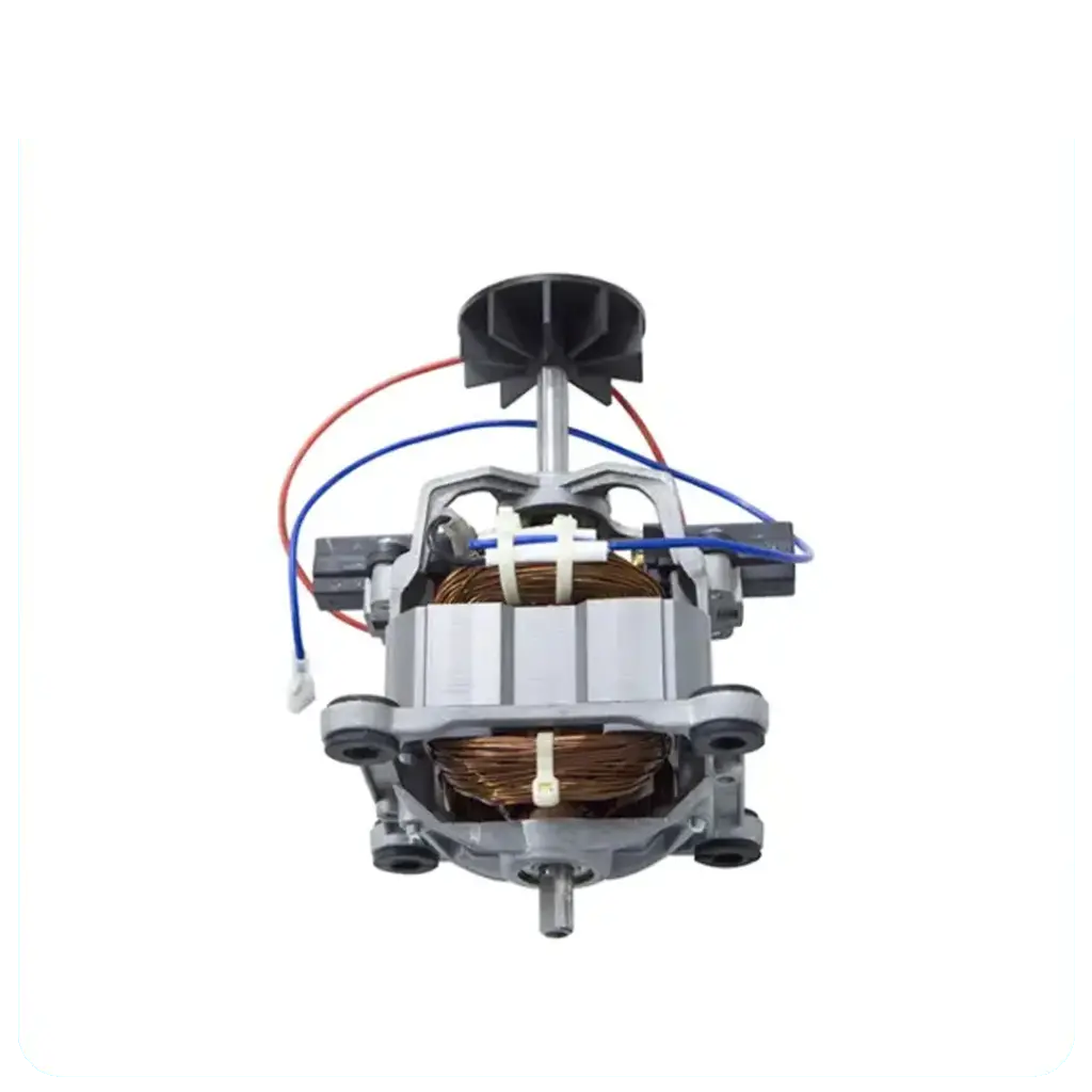 Động Cơ Đồng - Máy Xay Nấu Đa Năng TAPUHO T01