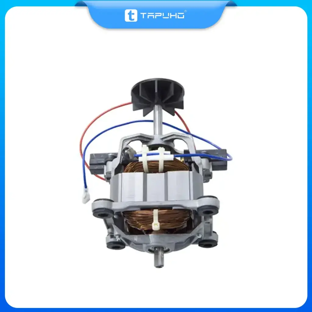 Động Cơ Đồng - Máy Xay Nấu Đa Năng TAPUHO T01