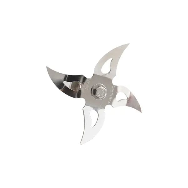 Lưỡi Dao (chỉ phần lưỡi dao, không có trục) - T01