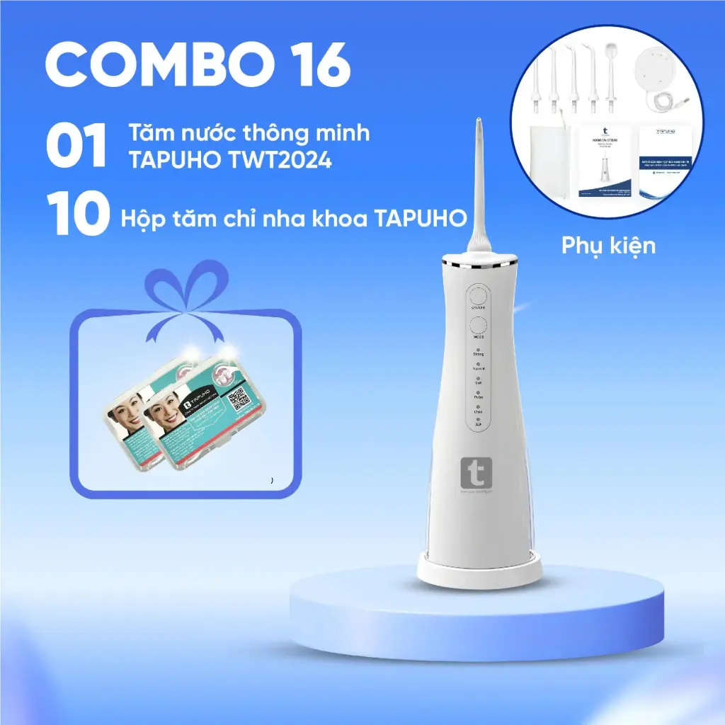 Combo 16