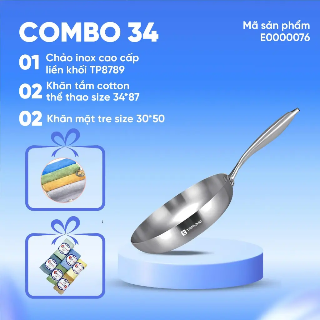 Combo 34