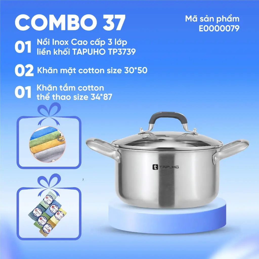 Combo 37