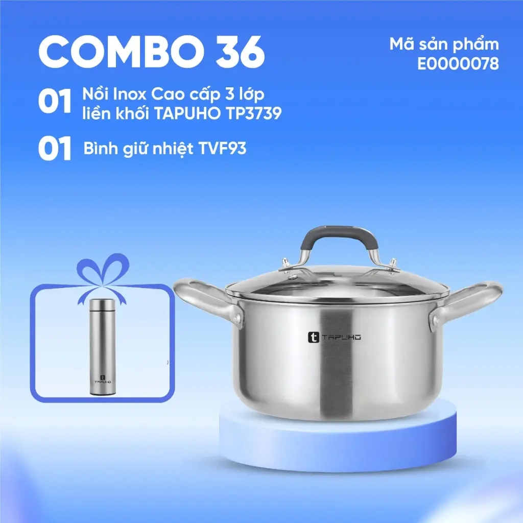 Combo 36