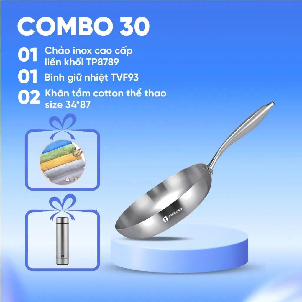 Combo 30