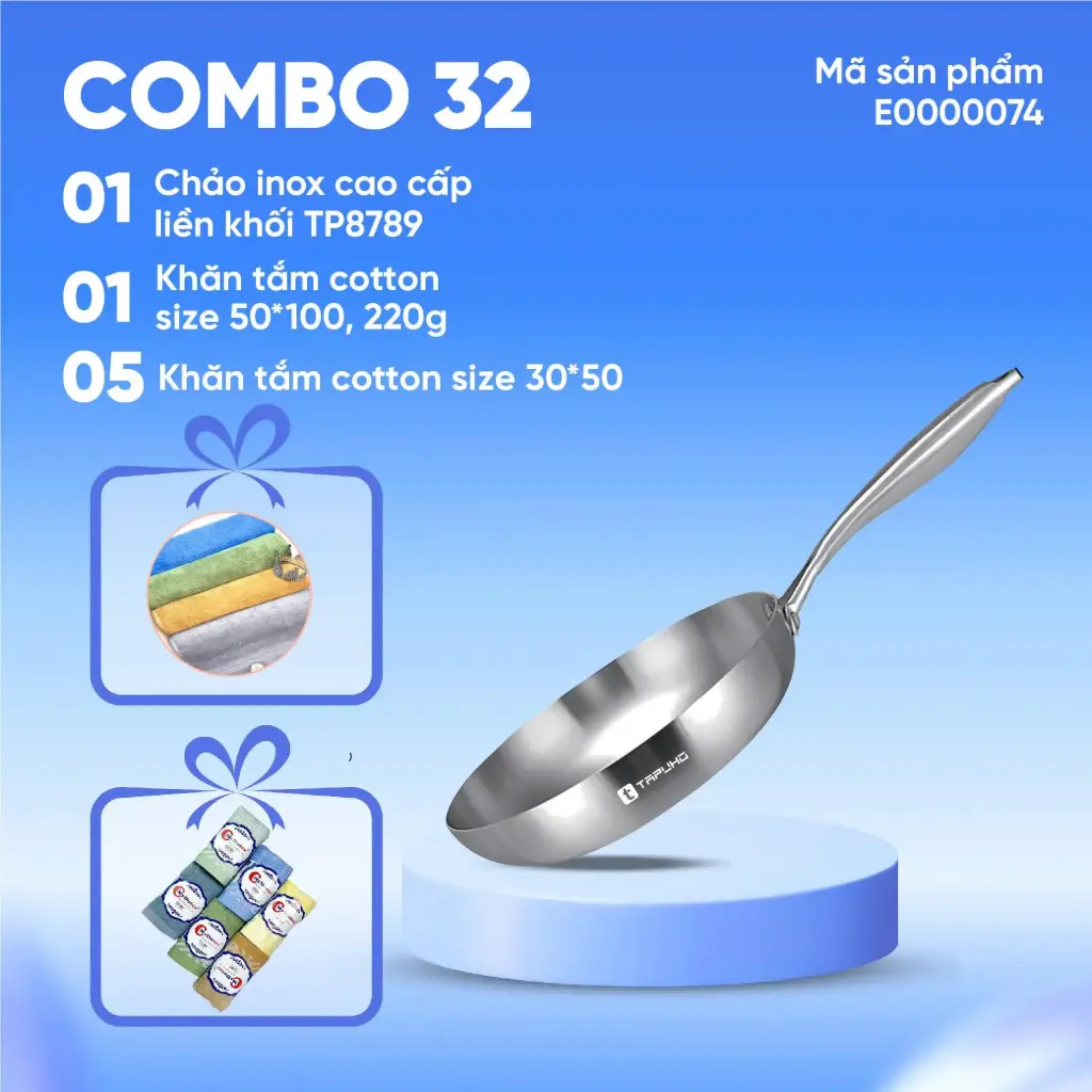 Combo 32