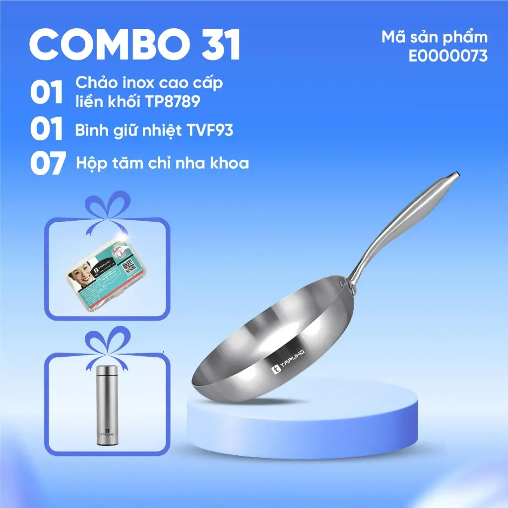 Combo 31