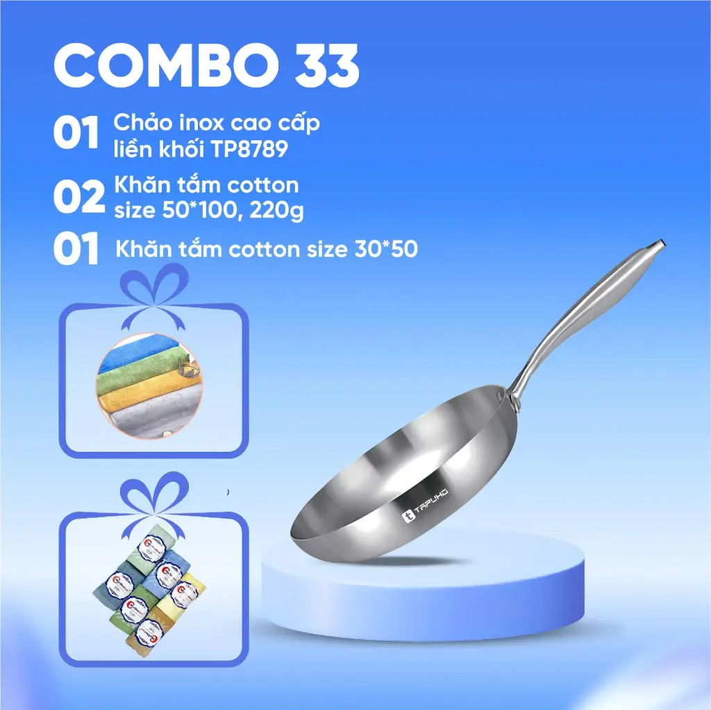 Combo 33