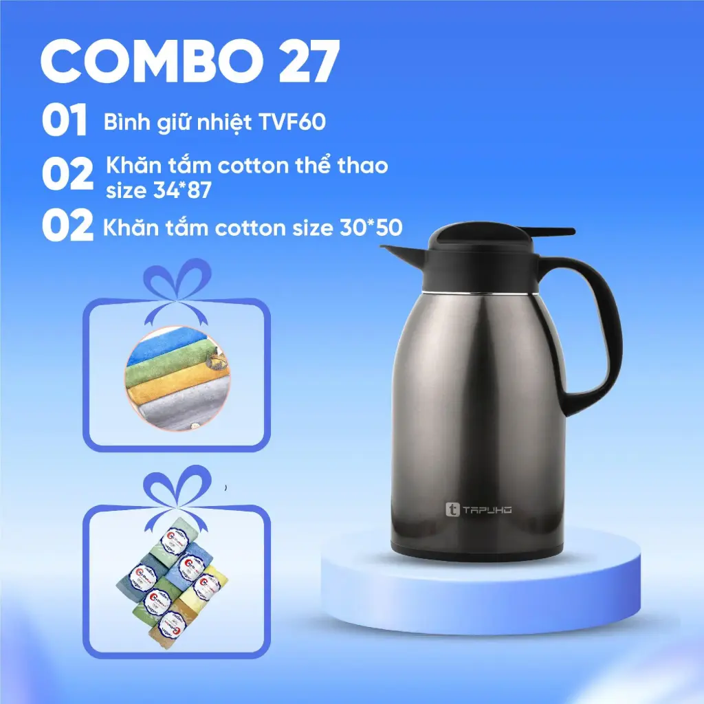 Combo 27