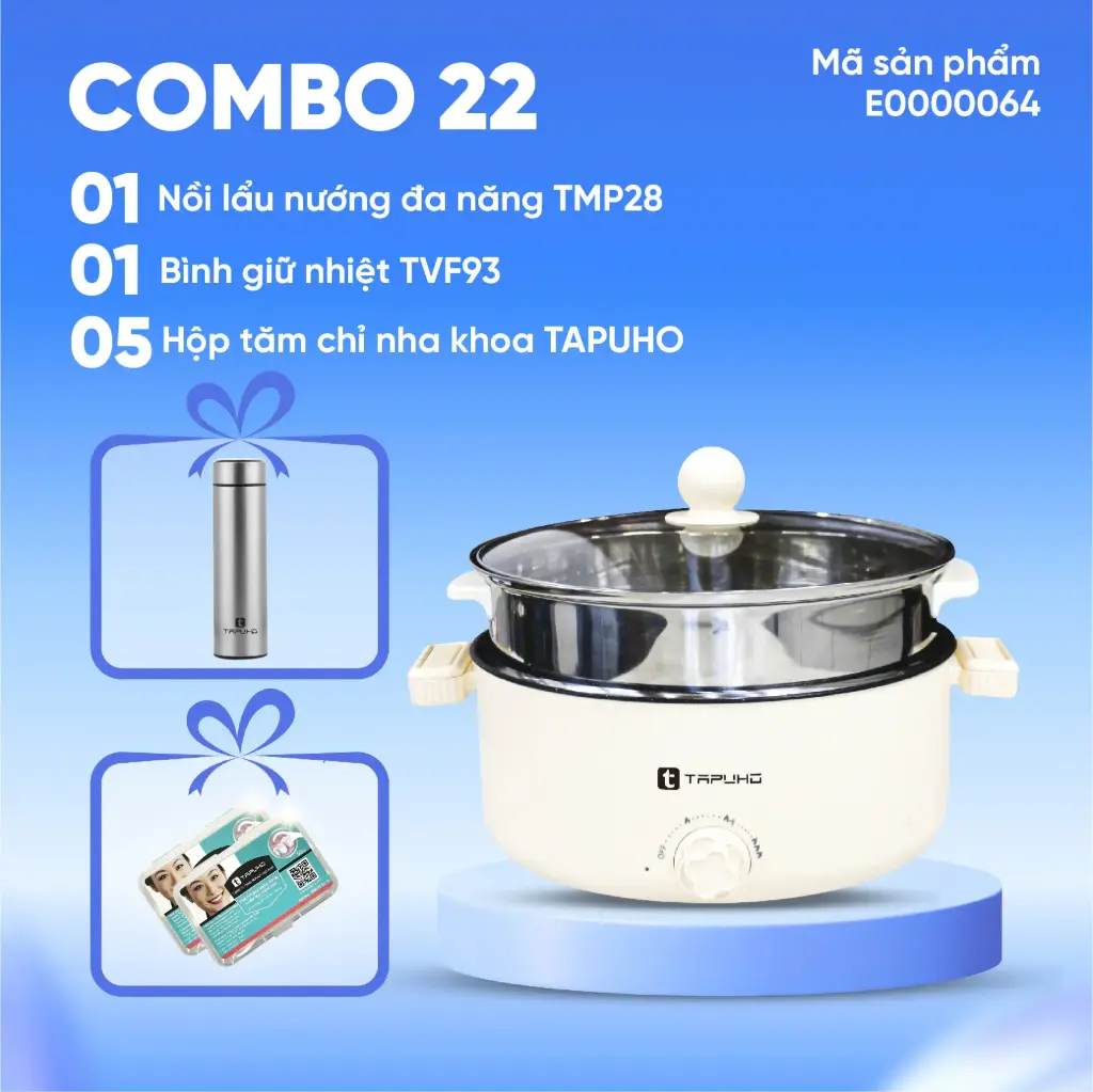 Combo 22